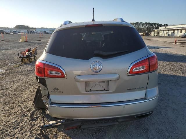 2014 Buick Enclave