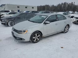 2011 Volkswagen Jetta SEL en venta en Cookstown, ON