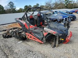 Vehiculos salvage en venta de Copart Eight Mile, AL: 2017 Polaris RZR XP 1000 EPS