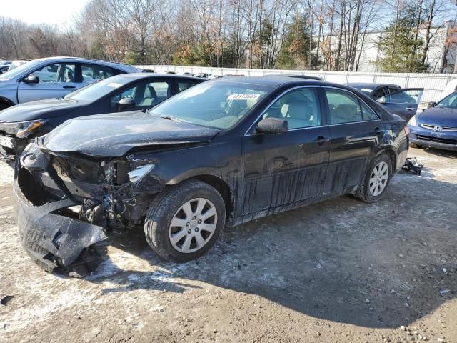 2007 Toyota Camry CE