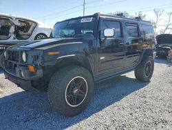 2005 Hummer H2 en venta en Riverview, FL