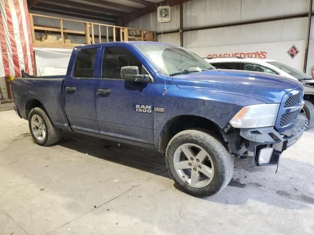 2014 Dodge RAM 1500 ST