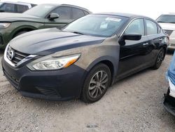 Nissan Altima salvage cars for sale: 2017 Nissan Altima 2.5