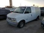 2000 GMC Safari XT