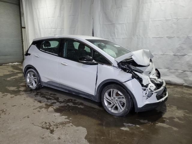 2023 Chevrolet Bolt EV 1LT