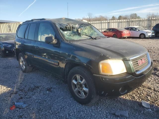 2003 GMC Envoy