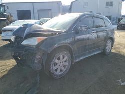 Honda salvage cars for sale: 2007 Honda CR-V LX