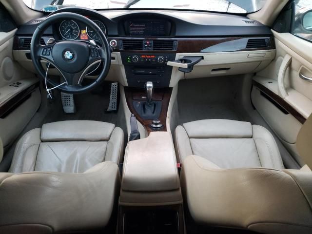 2007 BMW 335 I