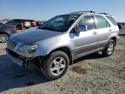 2001 Lexus RX 300 for sale in Antelope, CA