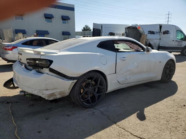 2019 Chevrolet Camaro SS