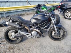 2010 Ducati Monster 696 en venta en New Orleans, LA