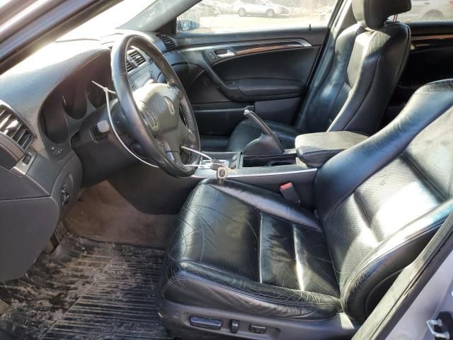 2006 Acura 3.2TL