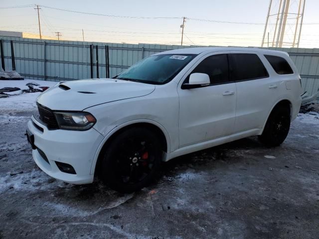 2019 Dodge Durango R/T