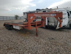 Tpew Vehiculos salvage en venta: 1994 Tpew Trailer