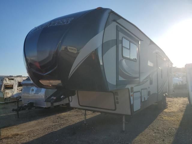 2016 Sprinter Sprinter