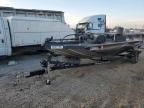 2017 Rqtu Boat Trailer