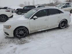 2015 Audi A3 Progressiv for sale in Montreal Est, QC