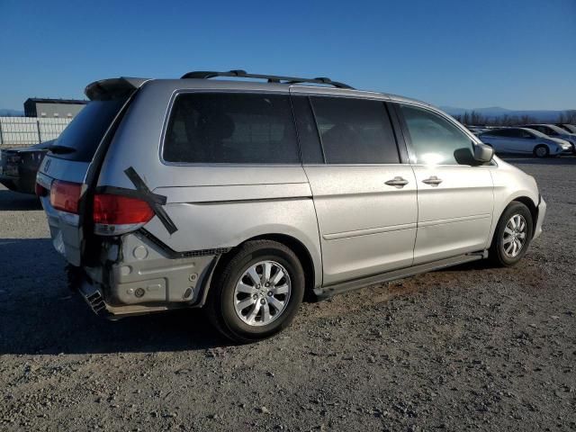 2008 Honda Odyssey EX