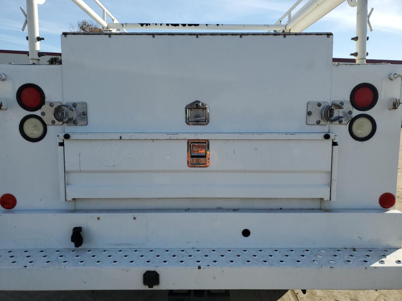 2016 Chevrolet Silverado C2500 Heavy Duty