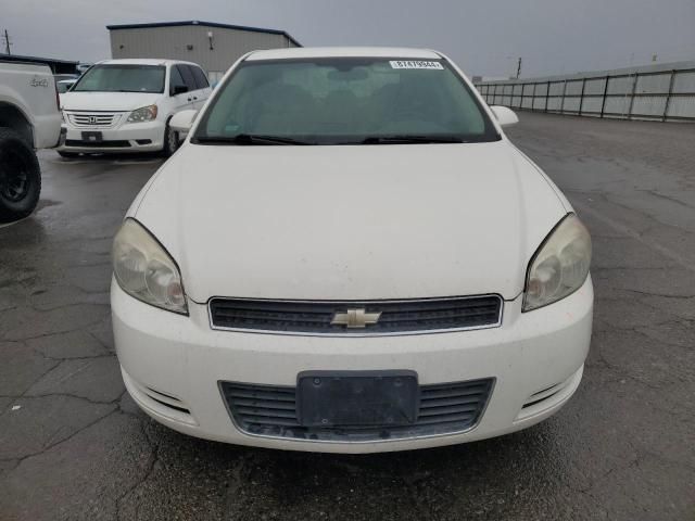 2008 Chevrolet Impala LT