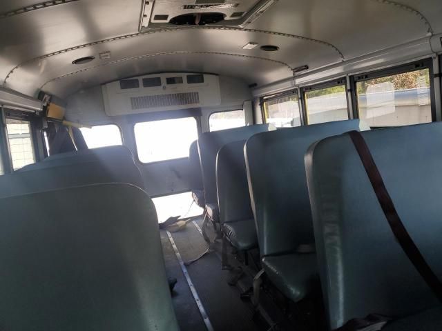 2010 Chevrolet Express Cutaway G4500