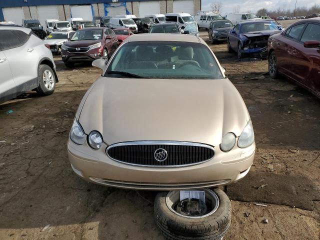 2006 Buick Lacrosse CX