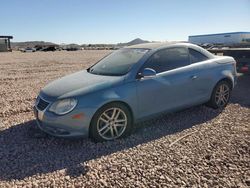 2008 Volkswagen EOS LUX for sale in Phoenix, AZ