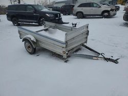 2011 Sterling Trailer for sale in Montreal Est, QC