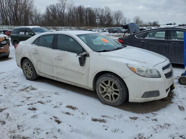 2013 Chevrolet Malibu 1LT