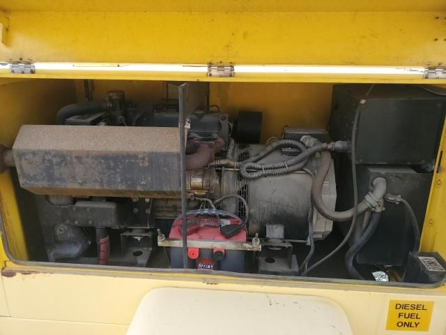 1993 Ck Power Generator