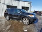 2011 Nissan Armada SV