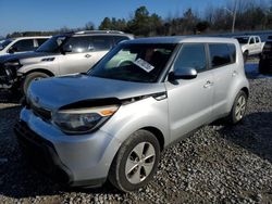 KIA Soul salvage cars for sale: 2015 KIA Soul