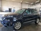 2013 Volkswagen Tiguan S