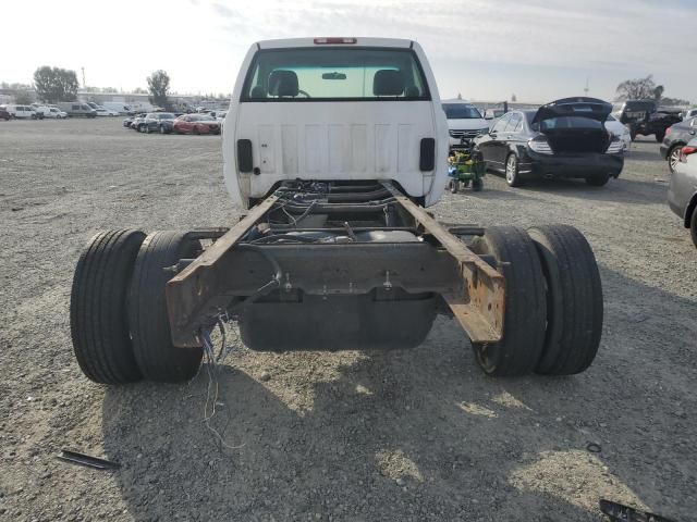 2005 Chevrolet Silverado C3500