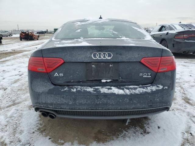 2015 Audi A5 Premium Plus