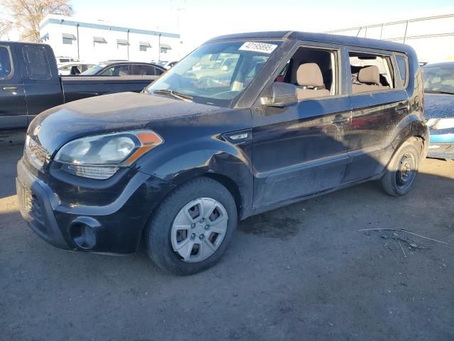 2013 KIA Soul