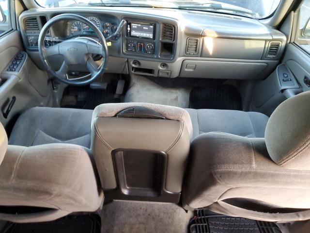 2004 Chevrolet Tahoe C1500