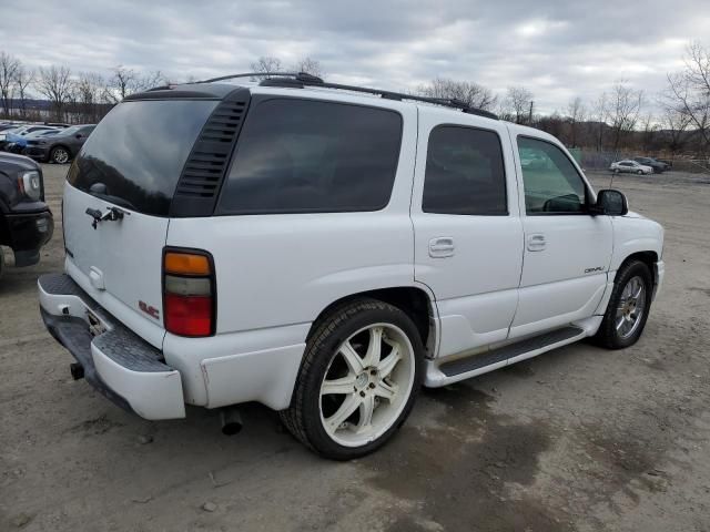 2006 GMC Yukon Denali