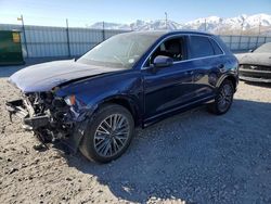 2021 Audi Q3 Premium 40 en venta en Magna, UT