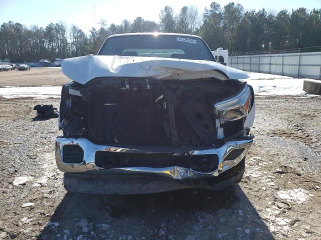 2012 Ford F250 Super Duty