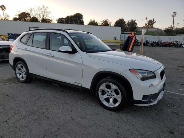 2015 BMW X1 SDRIVE28I