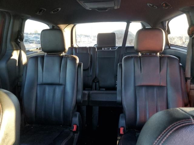 2020 Dodge Grand Caravan GT