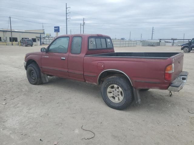 1996 Toyota Tacoma Xtracab