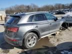 2019 Audi Q5 Premium