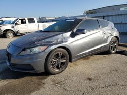 Honda salvage cars for sale: 2013 Honda CR-Z