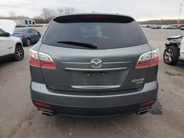 2012 Mazda CX-9