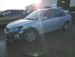 2005 Honda Civic EX for sale in Elgin, IL