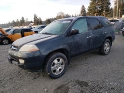 2003 Acura MDX for sale in Graham, WA