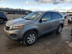 2013 KIA Sorento LX en venta en Harleyville, SC