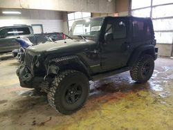 2011 Jeep Wrangler Sport for sale in Indianapolis, IN